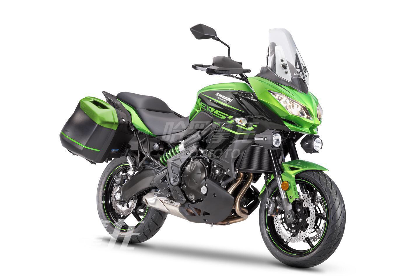 ����Versys650